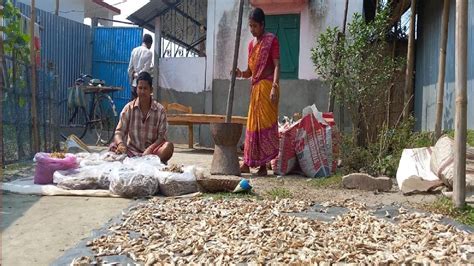 Shutki Fish| New Business Idea|| গন্ধে প্রাণ যায়, সেই সিদল শুঁটকির ...