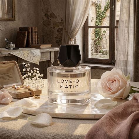 Room 1015 Love-O-Matic Eau De Parfum For Unisex - PerfumeX