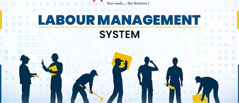 Image result for Labour Management System