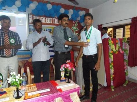 Sembodai Rukmani Varatharajan Engineering College Vedaranyam Campus ...