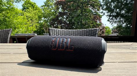 JBL Flip 7 Review: It Checks Every Box and More
