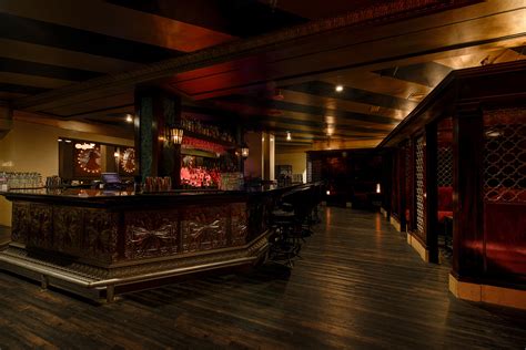 The Reserve — The Majestic Downtown