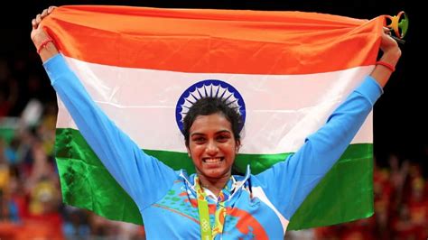 Tokyo Olympics badminton: PV Sindhu prepares for Ksenia Polikarpova ...