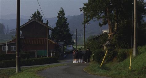 A Gentle Breeze in the Village (2007)