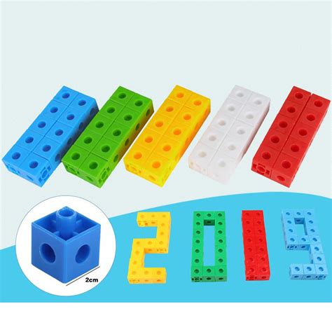 Image result for MathLink Cubes