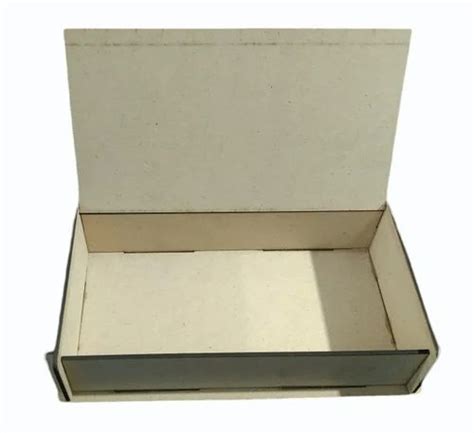 Image result for MDF Rectangular Box