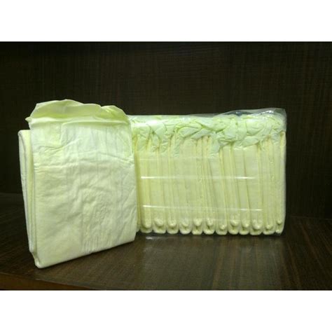 Buy Premium Adult Diapers for Extended Use Online at Best Prices ...