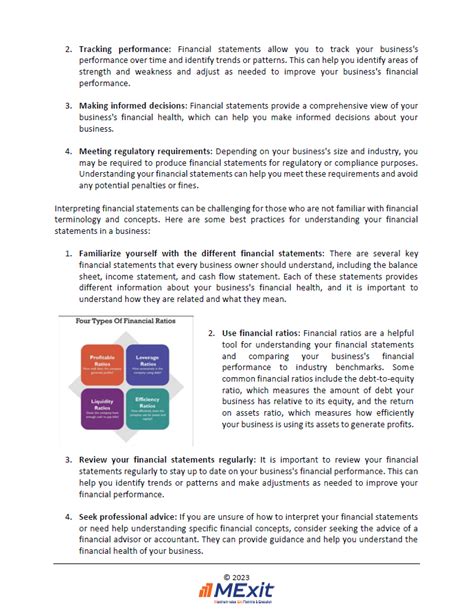 Understanding Financial Statements 的图像结果