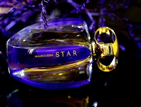 MAUBOUSSIN STAR