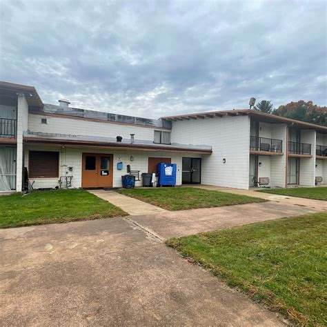 VERNON MOTEL - Hotel Reviews, Photos, Rate Comparison - Tripadvisor