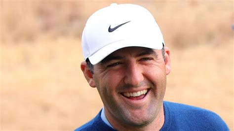 Scottie Scheffler plans to make '25 debut at Pebble Beach - ESPN