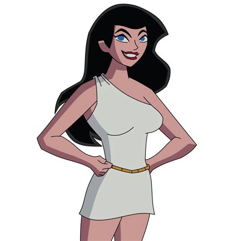 Wonder Woman Pose (Themyscira) by JupaGo25 on DeviantArt