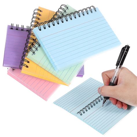 Image result for Small Notebook Paper