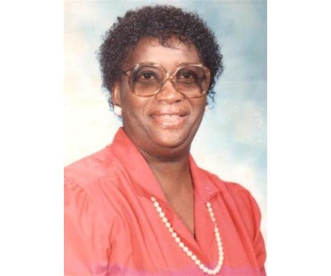 Annette Waring High Obituary (2023) - Eutawville, SC - Eutawville ...