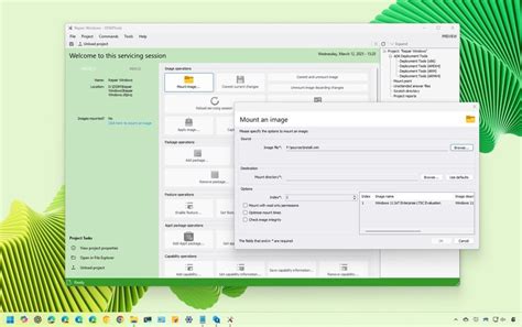 PowerShell Commands in Windows 11 的图像结果