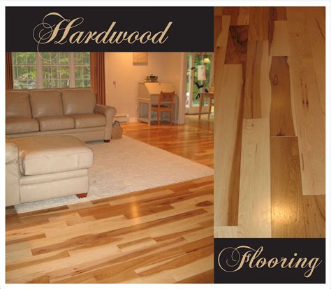NH Wood Flooring Showroom | The B&C Floor Store LLC