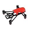 UJEAVETTE® Carbon Fiber Q100 100Mm Micro Brushed Rc Quadcopter Frame ...