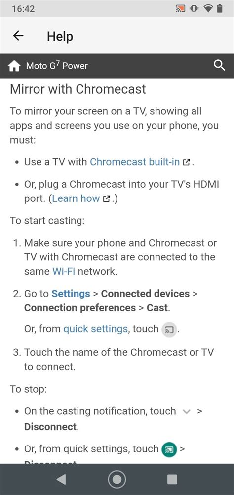 TV Cast APK Download for Android Free