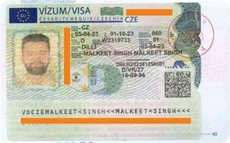 Work Permit - Admission World