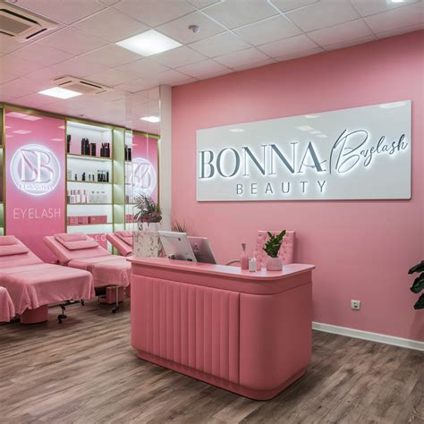 10 Best Eyelash Extension Studios Near Me In Sydney With 5 Stars You Must Visit - Bonna Beauty