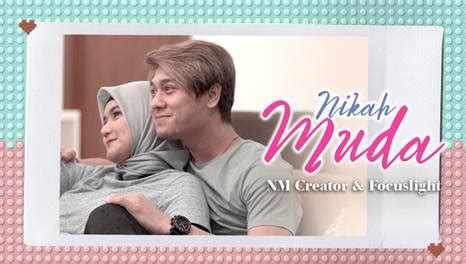 Streaming Channel nikahmudarv 2025 | Vidio