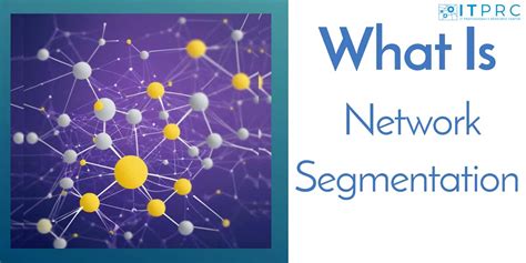 Image result for Network Segmentation Benefits