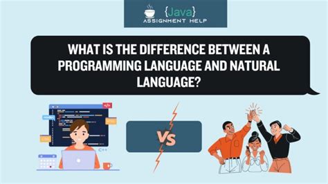 Difference in Code Language 的图像结果