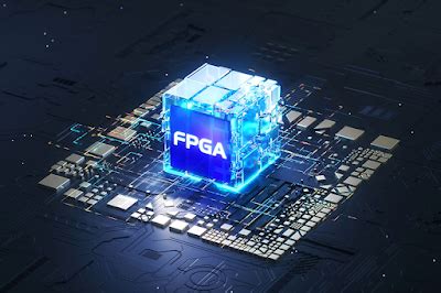 What is a FPGA accelerator