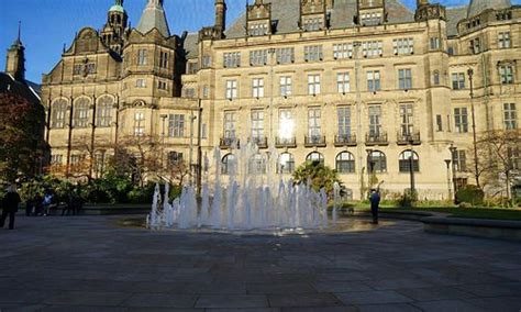 Sheffield Tourism (2023): Best of Sheffield, England - Tripadvisor