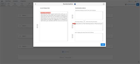 Image result for Randomization File