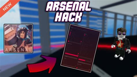 Arsenal Op Script 的图像结果