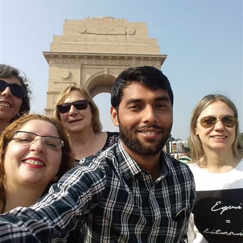 DEVESH DELHI TOUR GUIDE - All You Need to Know BEFORE You Go 2026 (with ...