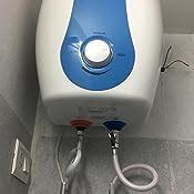 Buy AO Smith HSE-SDS-15 15-Litre 2000-Watt Vertical Water Heater ...