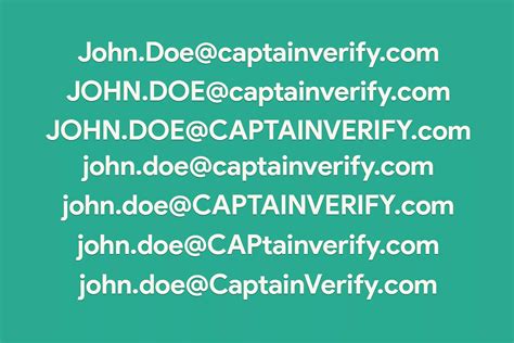 Image result for Case-Sensitive Example