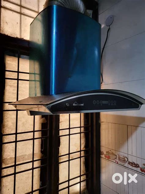 Kitchen chimney make Sunflame - Kitchen & Other Appliances - 1804879233
