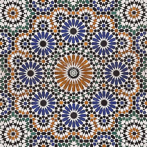 Perfect Moroccan Floor Tiles To Upgrade