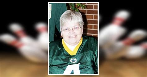 Obituary Galleries | Janelle R. Cox of New London / Menasha, Wisconsin ...