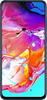 Samsung Galaxy A70 (128 GB Storage, 6 GB RAM) Online at Best Price On ...