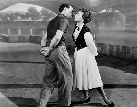 Romantic movies from cinema's Golden Age