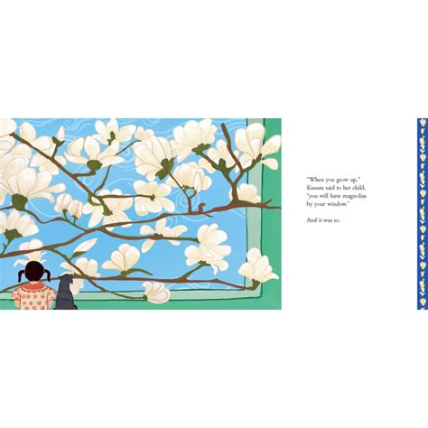 Magnolias – Pupilio