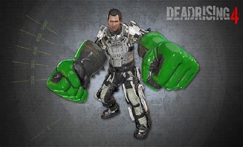 Dead Rising 4 – neue Informationen zum Game bekannt gegeben