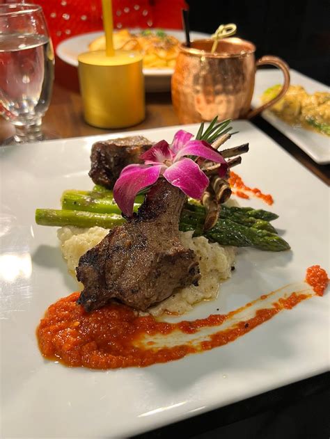 Chef's Kitchen and Cocktails | 2804 Colley Ave, Norfolk, VA 23508, USA