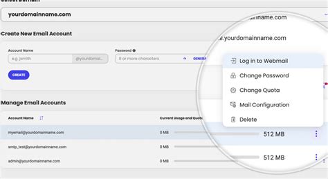 Accessing Webmail 的图像结果
