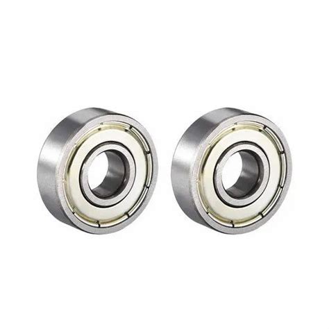 HMS Bearings - Importer of 62 Series Deep Groove Ball Bearing & 60 ...