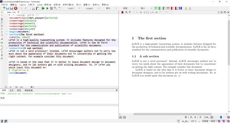 LaTeX 之软件TeX Live2020 安装与配置教程-云社区-华为云