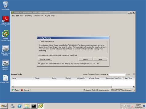 Image result for VMware SRM Tutorial