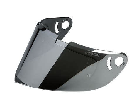 SMK Spare Visor for FORCE - Pinlock 30 Ready– Moto Central