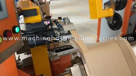 Transformer HV Coil Winding Machine - AGI-0815 Automatic Graded ...