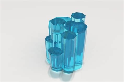 Blue Crystal Rock 的图像结果