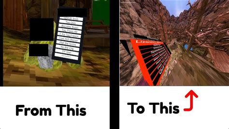 Image result for Generic Mod Config Menu Recolor